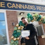 THE CANNABIS RESERVE ABRE SUS PUERTAS EN NEW ROCHELLE