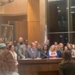 WESTCHESTER UNIDO: LA FE Y LA JUSTICIA SE ENCUENTRAN EN WHITE PLAINS 🕊️🙏🤖