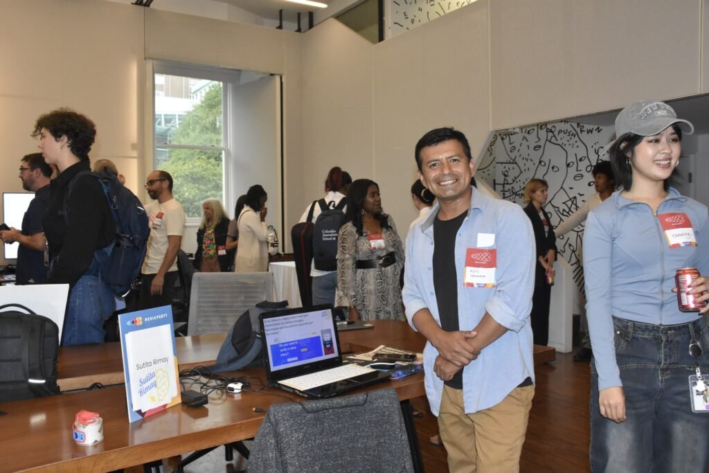 elvis en columbia universiry