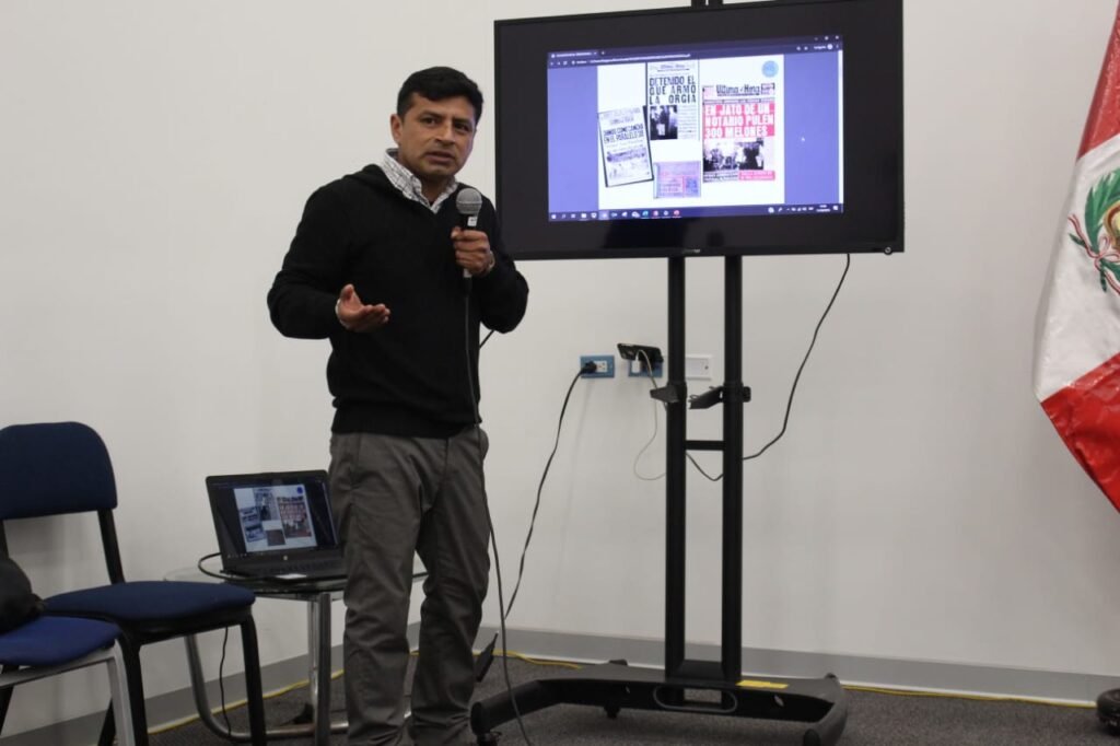 elvis herrada universidad bausate y mesa