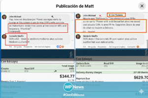 «¡Esto es un abuso!»: Vecinos de White Plains alzan la voz por facturas de Con Ed que superan los $1,200