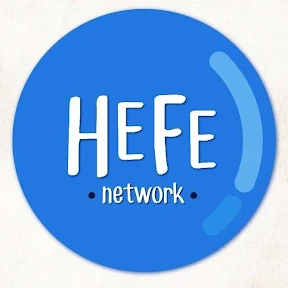 hefe network logo