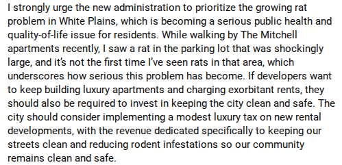 ¡RAT INVASION! Vecinos alertan infestation y arman el "RAT MAP" para alertar al MAYOR 🛑 screenshot 2026 01 20 11.58.45