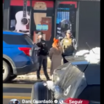 FACT-CHECKING: ¿ES REAL EL VIDEO DE ICE EN MAMARONECK AVE? LA VERDAD DETRÁS DE LAS IMÁGENES 🕵️‍♂️🔍🚨