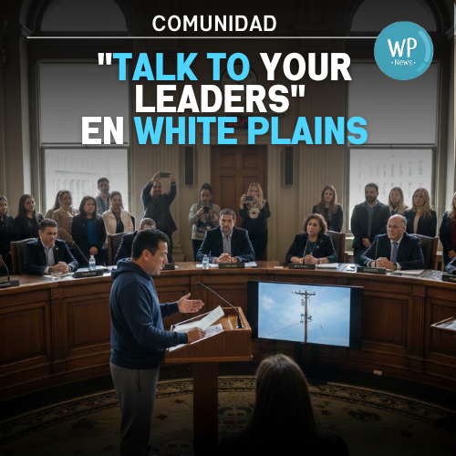 talk to your leaders en white plains