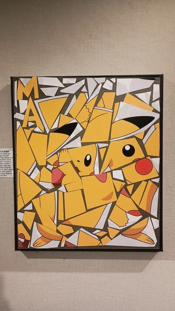 EXPLOSIÓN DE COLOR! ARTE POP DE RAH THOMPSON LLEGA A WHITE PLAINS 🖼️✨ whatsapp image 2026 01 21 at 10.15.54 (1)