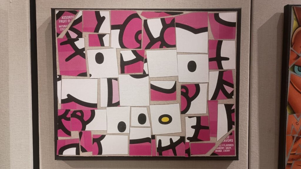 EXPLOSIÓN DE COLOR! ARTE POP DE RAH THOMPSON LLEGA A WHITE PLAINS 🖼️✨ whatsapp image 2026 01 21 at 10.15.54 (2)