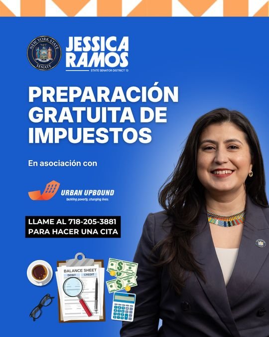 Jessica Ramos WP news