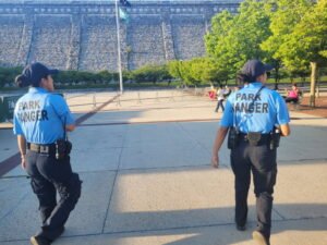 ¡TRABAJA COMO PARK RANGER! EL CONDADO BUSCA GENTE APLICA NOW 🌳👮‍♂️☀️