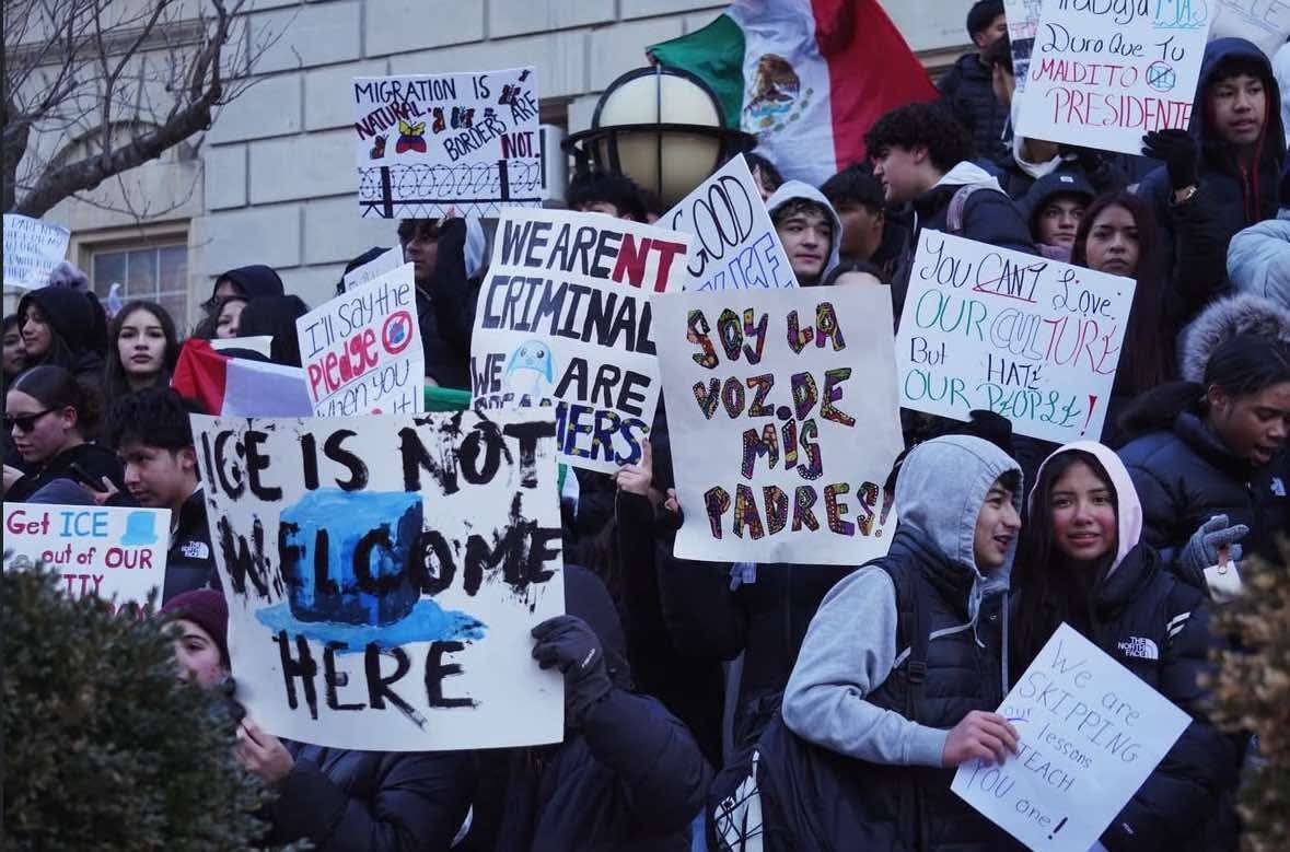 teen school white plains