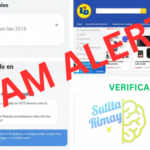 SCAM ALERT! ESTAFA MASIVA EN FACEBOOK MARKETPLACE. CUIDADO!🚨💻
