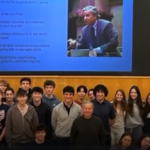 ¡MAMARONECK STUDENTS SE VAN A ALBANY! JÓVENES EXIGEN DERECHO A VOTAR EN LAS PRIMARIAS 🏛️🗳️🔥