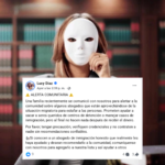 ¡SCAM ALERT! DENUNCIAN QUE «ABOGADOS FAKE» SE APROVECHAN DE ARRESTOS ICE 🚨⚖️❌