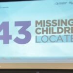 43 MISSING CHILDREN RESCUED EN WESTCHESTER: CRISIS DE MINORS DISAPPEARED EN NY 🚨🛡️
