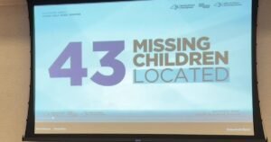 43 MISSING CHILDREN RESCUED EN WESTCHESTER: CRISIS DE MINORS DISAPPEARED EN NY 🚨🛡️