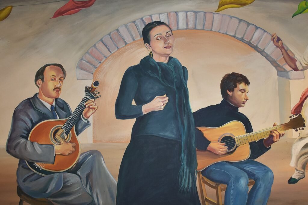 AQUARIO RESTAURANT: ARTE Y TRADICIÓN DEL ATLÁNTICO EN WESTCHESTER 🌊🎨 page001 16