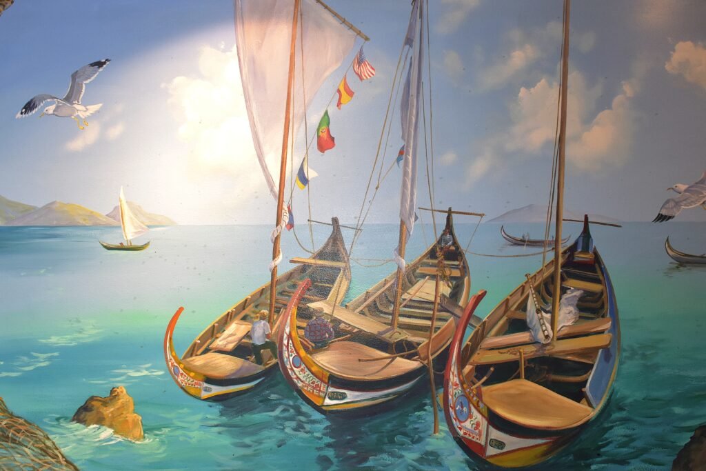 AQUARIO RESTAURANT: ARTE Y TRADICIÓN DEL ATLÁNTICO EN WESTCHESTER 🌊🎨 page001 20