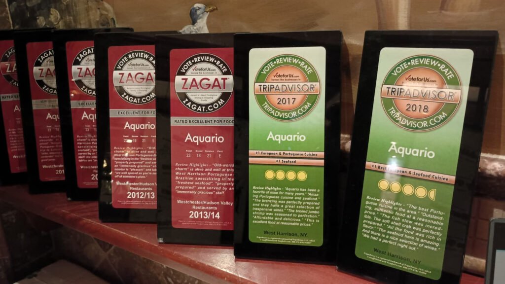 AQUARIO RESTAURANT: ARTE Y TRADICIÓN DEL ATLÁNTICO EN WESTCHESTER 🌊🎨 whatsapp image 2026 03 13 at 13.00.17