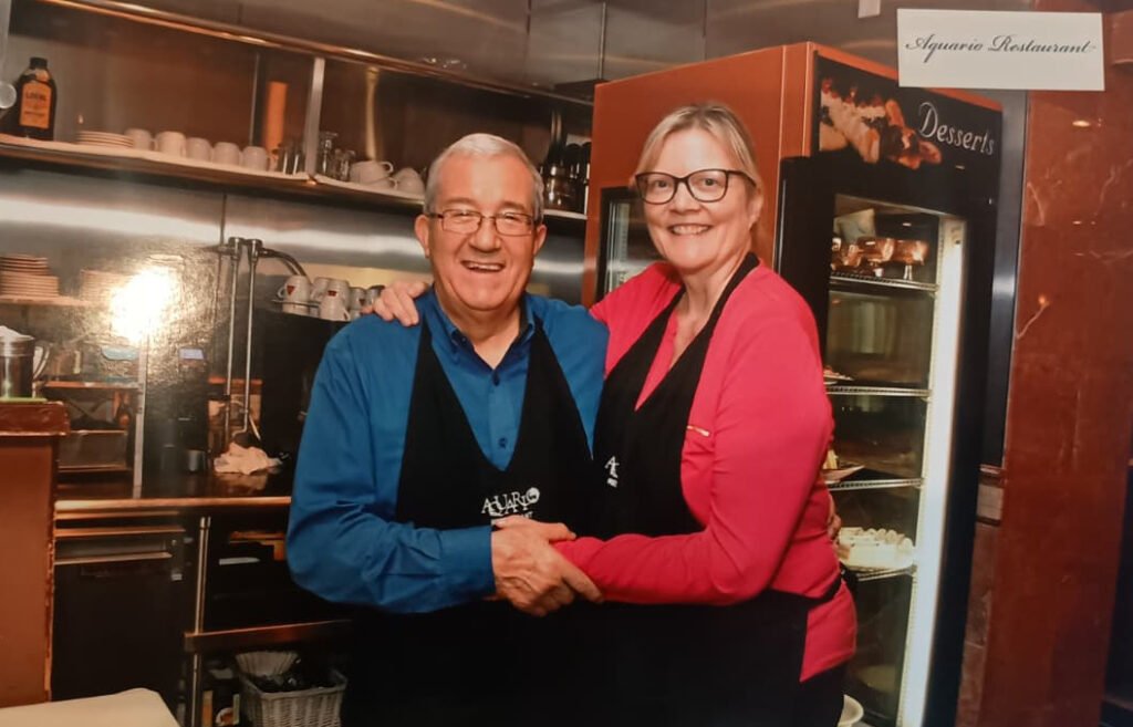 AQUARIO RESTAURANT: ARTE Y TRADICIÓN DEL ATLÁNTICO EN WESTCHESTER 🌊🎨 whatsapp image 2026 03 13 at 13.00.18