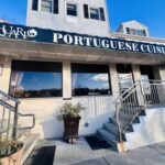 AQUARIO RESTAURANT: ARTE Y TRADICIÓN DEL ATLÁNTICO EN WESTCHESTER 🌊🎨