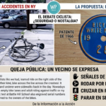 ¿LICENCIAS O CAOS? THE BATTLE FOR SAFETY EN LAS CALLES DE WHITE PLAINS 🚲⚖️