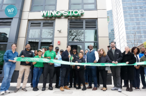 «WING-VASION» A NEW ROCHELLE. LA EXPANSIÓN DE WINGSTOP 🍗📈🚀