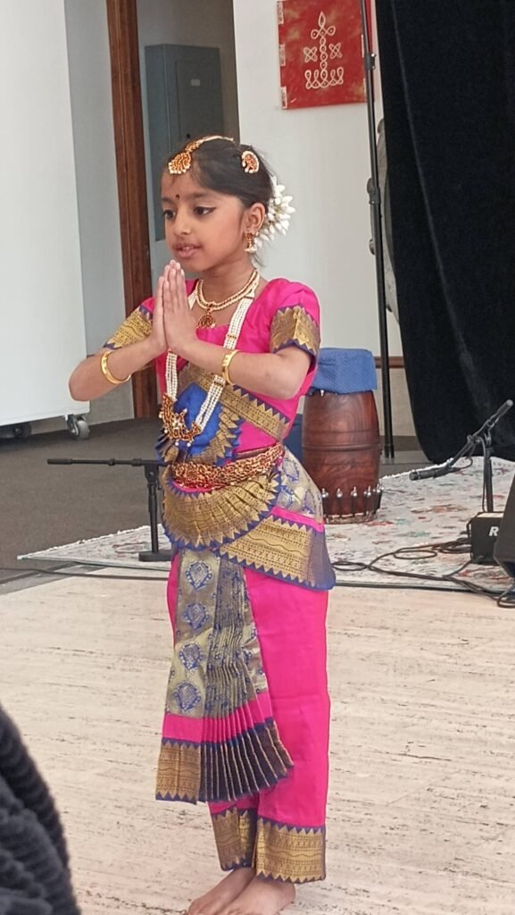 KALA SAMAAGAM: COLOR Y RITMO A WHITE PLAINS 686420921 1113641381829623 3348587935494100665 n