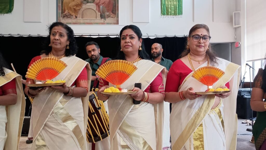 KALA SAMAAGAM: COLOR Y RITMO A WHITE PLAINS 686532779 1113641278496300 1907744276796125696 n