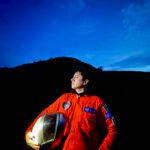 PERUANO LIDERA INVESTIGACIÓN DE MEDICINA ESPACIAL EN BRASIL 🚀🇵🇪🪐🏃🏽‍♂️💥🌎