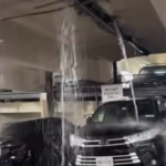 ¿STRUCTURAL CRISIS? FILTRACIONES AND EXPOSED REBAR ENCIENDEN LAS ALARMAS EN GARAGE DE WHITE PLAINS 🚨🏗️💧