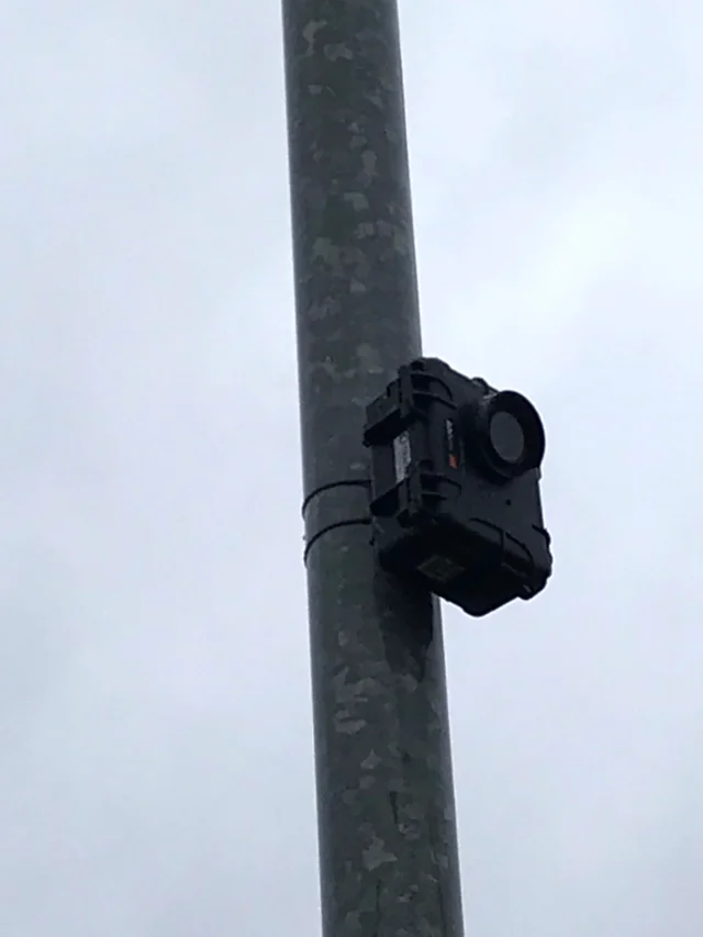 are these speed cameras v0 cptc6u3msn2e1