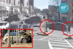 ¡SAFETY NOW! VECINOS DEBATEN SEGURIDAD AFTER BRUTAL CRASH EN CRUCE MORTAL DE WHITE PLAINS 🚨🛑
