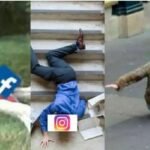 ¡META DOWN WORLDWIDE! SE CAEN FACEBOOK, INSTAGRAM Y WHATSAPP Y LAS REDES COLAPSAN 🚨🌐📲