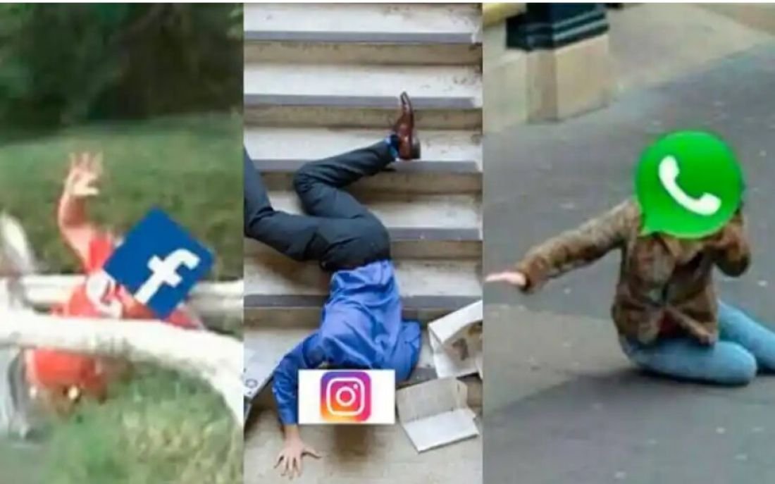WP news caen face Instagram wasap