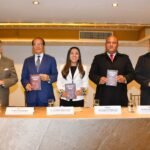 LA ABOGADA PERUANA ALEJANDRINA DOMÍNGUEZ LLEGA A MIAMI CON SU NUEVO LIBRO SOBRE PRESUPUESTO PÚBLICO