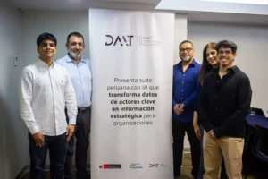 🤖🇵🇪 REVOLUCIÓN TECH: DA’AT, LA IA PERUANA QUE MONITOREA LA COHERENCIA DE POLÍTICOS EN 7 PAÍSES ✨📊