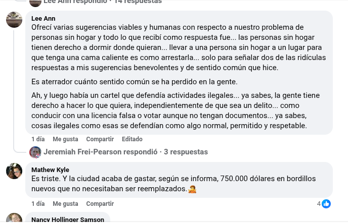 ¡WHITE PLAINS HOUSING CRISIS! CRECE INDIGENCIA Y ENCIENDE DEBATE COMUNITARIO ¿QUÉ ESTÁ PASANDO? 🚨🏙️🏠 screenshot 2026 06 12 07.17.03