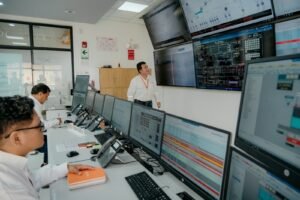 ¡NEXT LEVEL! ORYGEN REVOLUCIONA SU INFRAESTRUCTURA CON UN DIGITAL ECOSYSTEM DE ESTÁNDAR GLOBAL
