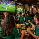 ⚽🔥 WORLD CUP FIEBRE: DEMANDA DE ALQUILERES DE COCHERAS UP TO 30% EN ESTE MUNDIAL ✨🚗