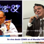 ¡FIESTA TOTAL! ASÍ SE VIVE EL MUNDIAL 2026 Y EL IMPACTO EN LOCAL BUSINESSES