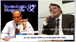 ¡FIESTA TOTAL! ASÍ SE VIVE EL MUNDIAL 2026 Y EL IMPACTO EN LOCAL BUSINESSES