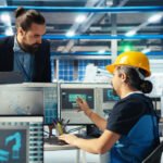 ¡PRODUCTIVIDAD AL MÁXIMO! 5 REASONS PARA APOSTAR POR TECNOLOGÍA LOCAL Y LLEVAR TU LOCAL BUSINESS AL SIGUIENTE NIVEL