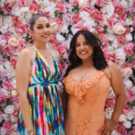 🇨🇴 DEL SUEÑO AMERICANO A CENTRAL PARK: DOS COLOMBIANAS CELEBRAN EL 2ND ANNIVERSARY DE CHAR-CUTE-RIE NYC! 🥪✨