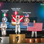 ¡PERÚ CONQUISTA 7 MEDALLAS EN EL CAMPEONATO MUNDIAL DE KARATE WUKF 2026! SHIHAN HAMILTON HUAMÁN ES EL NUEVO WORLD CHAMPION