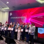 NOTABLES AVANCES DEJÓ EL LASER EUROPE Laser Europe Congress Lima 2026
