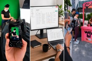 SOLO 1 DE CADA 8 EMPRENDIMIENTOS PERUANOS VENDE OUTSIDE THE COUNTRY: ¿QUÉ LES FALTA PARA ESCALAR A LA REGIÓN?
