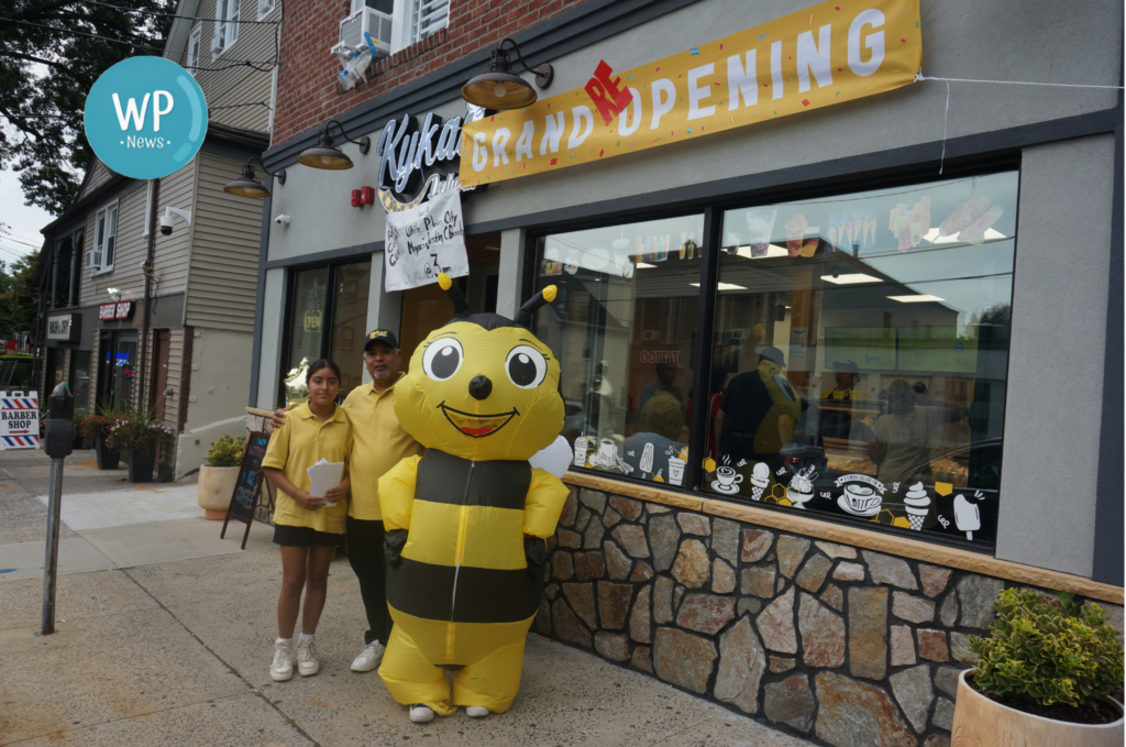 🎉✂️ GRAND RE-OPENING: KYKA’S DELIGHTS Y EL CRECIMIENTO LOCAL 🍦✨ 11