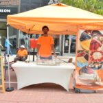 🍰✨ LA PASIÓN DE ARMAND: JOVEN DE WHITE PLAINS CONQUISTA PALADARES🎂🎨
