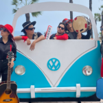 ¡ROCK PARA LOS KIDS! LA COMBI ROCKERA HARÁ SU ALBUM RECORDING EN EL MALI Y ANUNCIA SU FIRST INTERACTION TOUR