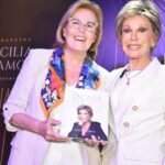 CECILIA  BRACAMONTE PRESENTA SUS MEMORIAS  «GRACIAS POR TANTO»: LOS AMORES, LAS HERIDAS Y LA FUERZA DE VOLVER A EMPEZAR
